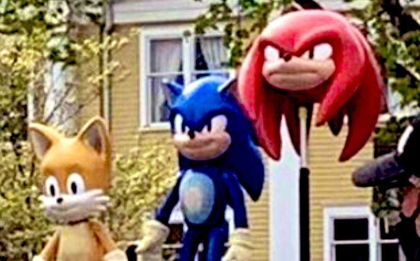 SonicMovie3 #SEGA #SonicTheHedgehog Sonic The Hedgehog 3 - Teaser Trailer   #SonicMovie3 #SEGA #SonicTheHedgehog Sonic The Hedgehog 3 - Teaser Trailer  With the upcoming movie of Sonic The Hedgehog 2. I made